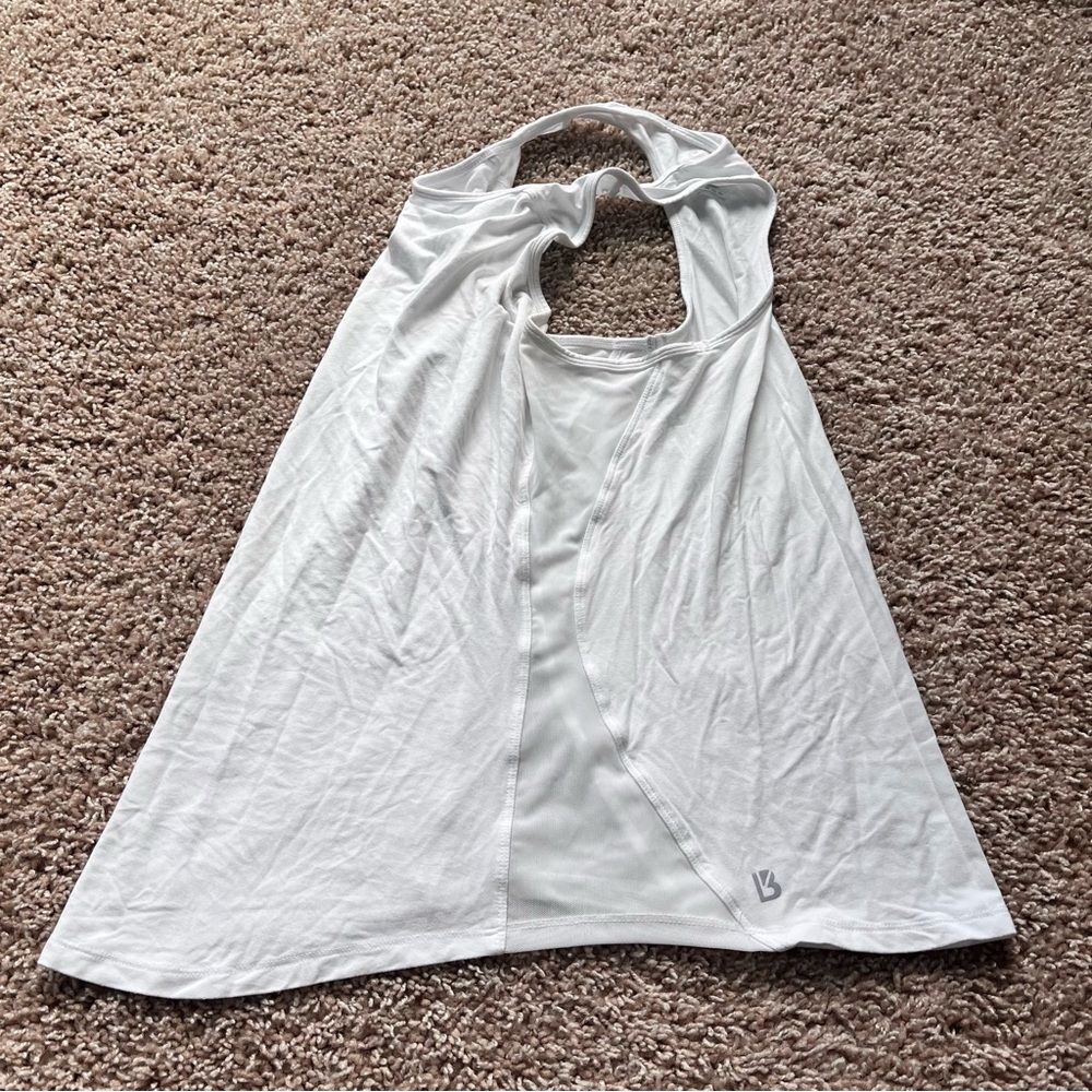 BuffBunny Collection Tank Top - Picture 3 of 8